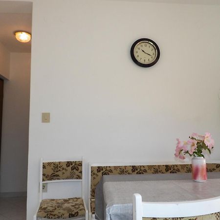 Apartments Pino Rabac Exterior foto