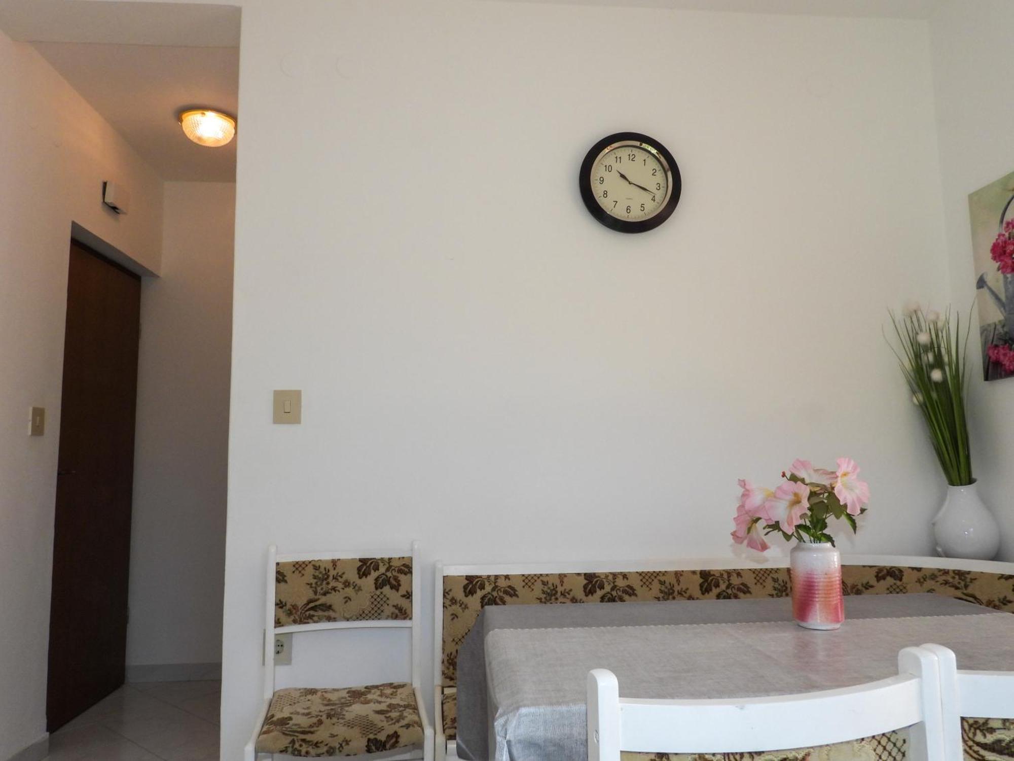 Apartments Pino Rabac Exterior foto